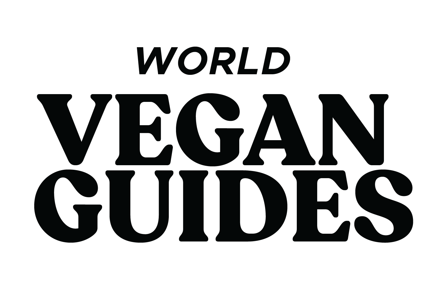 World Vegan Guides